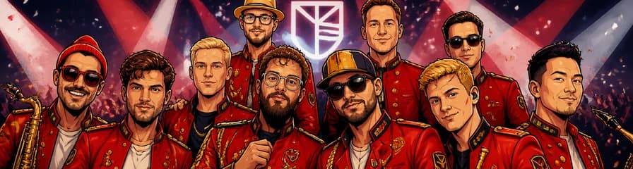 MEUTE ofrecerá un concierto en el Sant Jordi Club de Barcelona en 2027