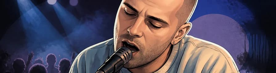 JMSN se presenta en La 2 de Apolo, Barcelona, en 2026