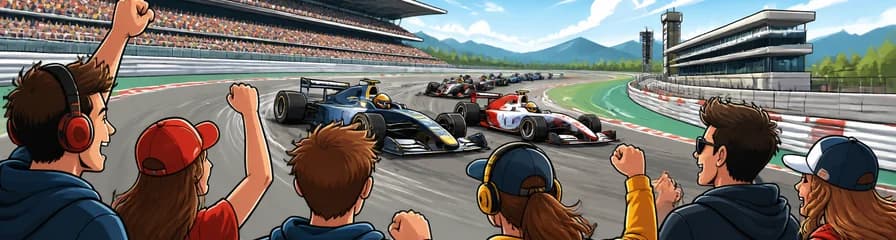 Fin de semana de carreras EPIC NAPA en Montmeló