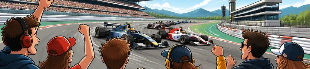 Fin de semana de carreras EPIC NAPA en Montmeló