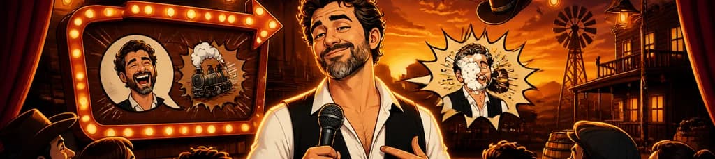 El espectáculo "YO, YA" de Chemi Moreno llega a La Latina