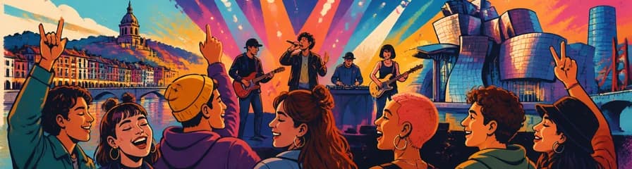 BIME Live 2026: La Experiencia Musical en Bilbao