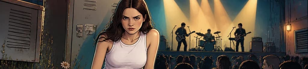 Kara boi en concierto: Una noche con Oval en Heliogàbal