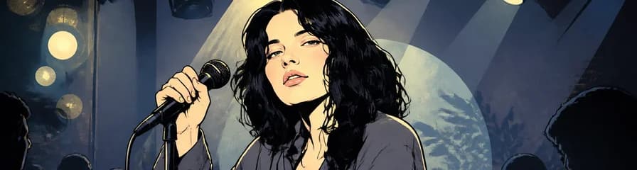 BLAYA en Oval: Una noche de música en Laut