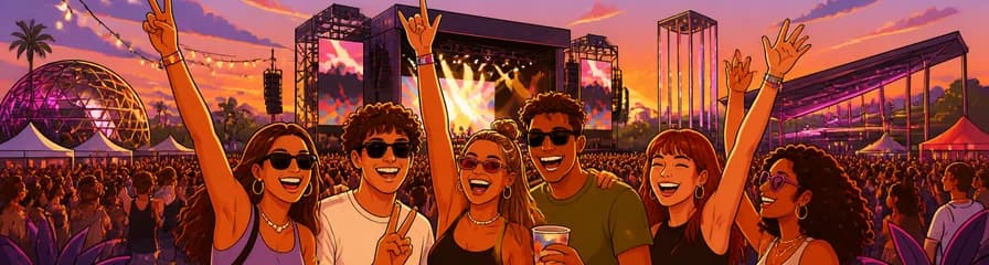 Abono completo para el Festival Cruïlla 2027