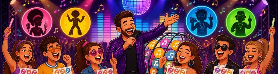 ¡El Gran Bingo Musical: Canta Bingo en Espacio Gran Vía!