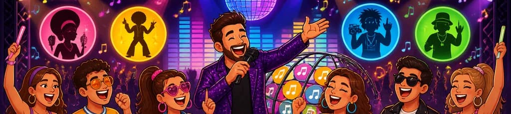 ¡El Gran Bingo Musical: Canta Bingo en Espacio Gran Vía!