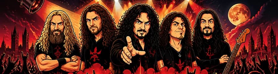 Warcry y Pedro Botero en el octavo certamen Pop-Rock