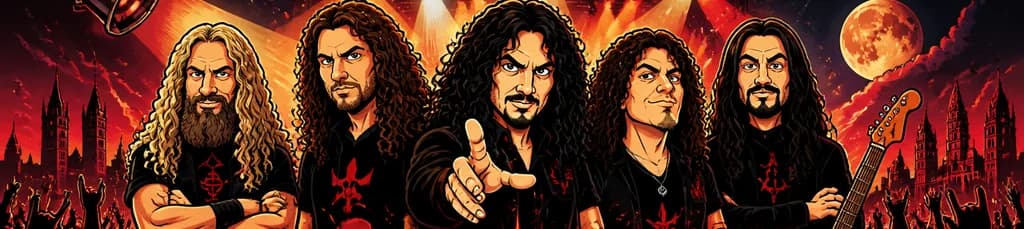 Warcry y Pedro Botero en el octavo certamen Pop-Rock
