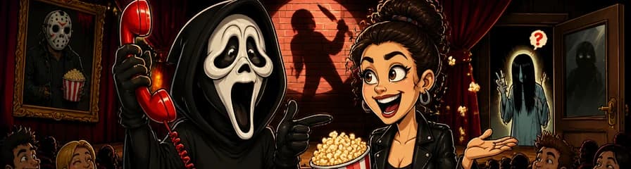 La comedia teatral ¡OH! ¡Qué Miedo! llega al ESPACIO BROADWAY