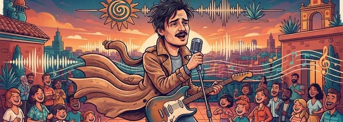 Concierto de Belarte en el ciclo Frecuencia Sonora de Verano 2026