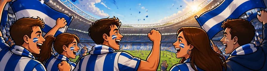 Partido de fútbol: Real Sociedad contra RC Deportivo