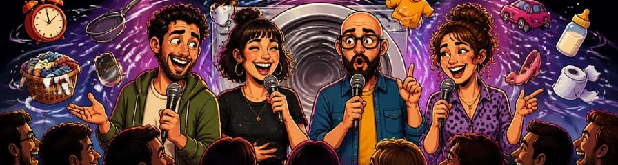 Centrifugados: ¡A dos mil revoluciones!