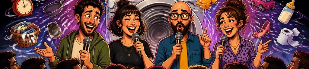 Centrifugados: ¡A dos mil revoluciones!