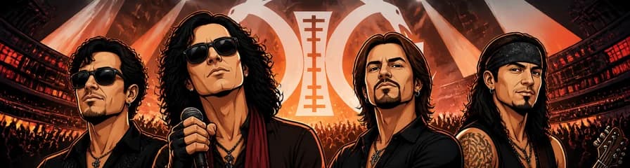 Héroes El Culto presenta El Día H en el Auditorio Roig Arena