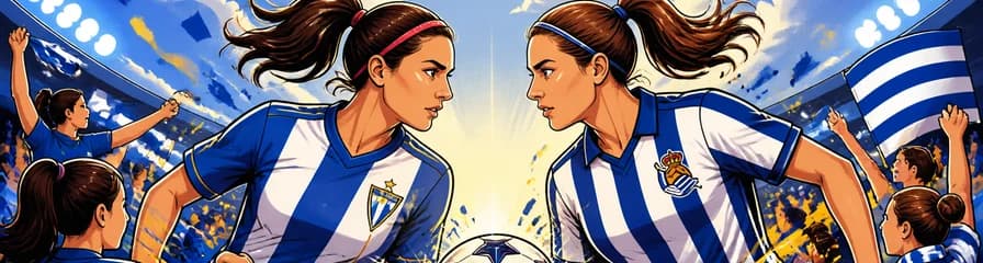 El F.C. Badalona Women se enfrenta a la Real Sociedad en un emocionante encuentro de la Liga F