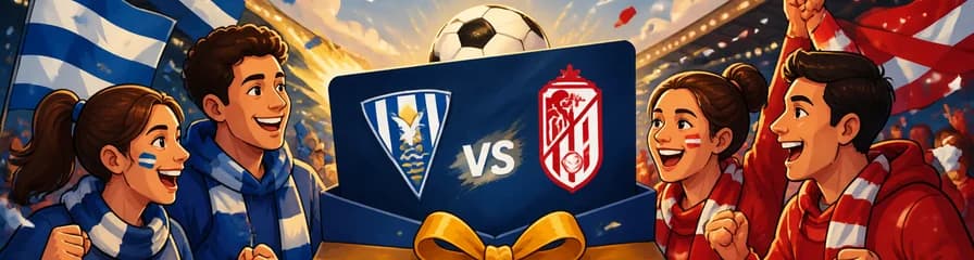 Tarjeta Regalo: Enfrentamiento F.C. Badalona Women contra Granada CF