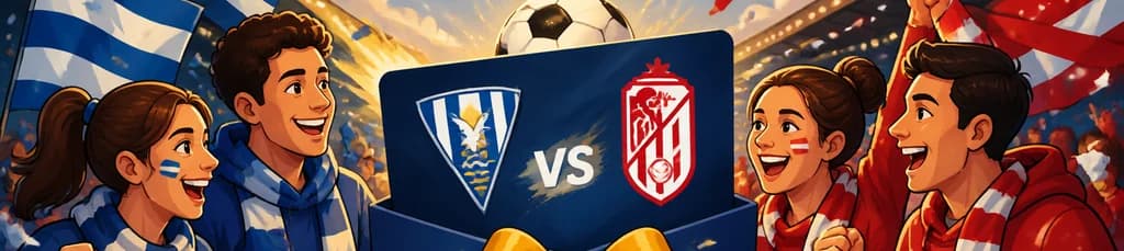 Tarjeta Regalo: Enfrentamiento F.C. Badalona Women contra Granada CF