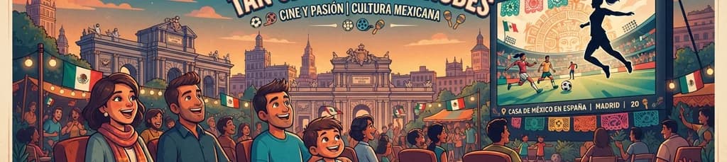 Proyección de "Tan Cerca de las Nubes" dentro del ciclo "Un Verano en Juego"