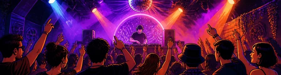 Experimenta la magia de Quinoa en la Sala Siroco de Madrid