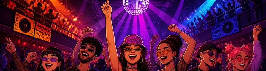 La Fiesta Túmbala Regresa a la Sala Siroco para una Noche Inolvidable