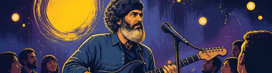 Alberttinny en el Festival Íntims