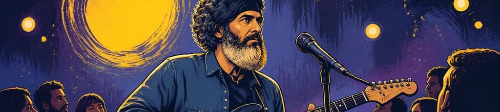 Alberttinny en el Festival Íntims