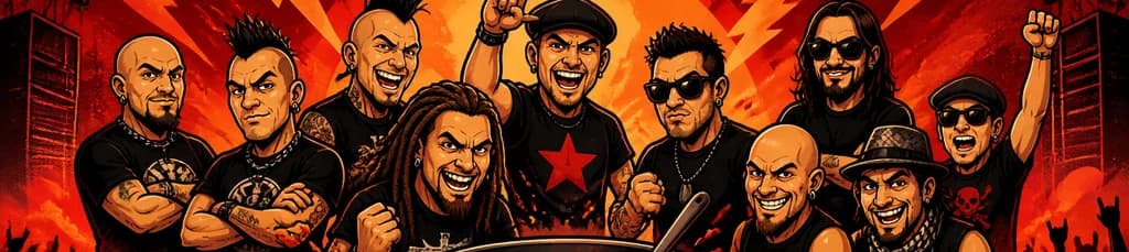 Gazpatxo Rock 2027: el festival de rock y heavy te espera en Ayora