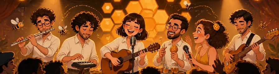 kiut presenta sus Jaleas musicales en la Sala Juglar