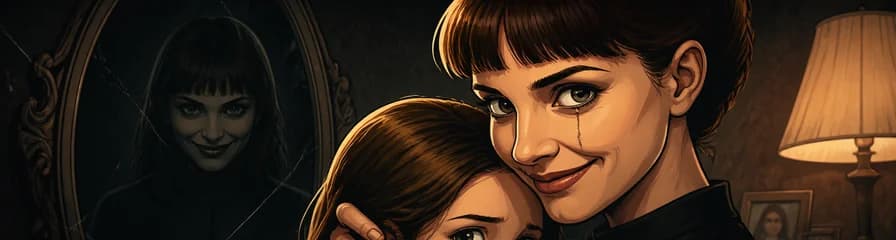 Vive el terror con "La Otra Madre" en Madrid