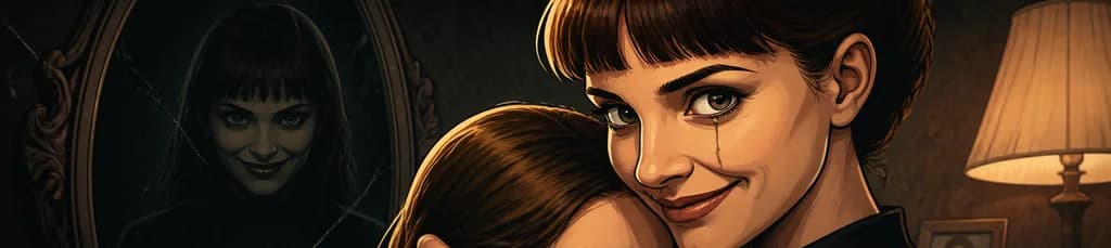 Vive el terror con "La Otra Madre" en Madrid