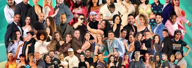 La Clave Festival 2026 PREMIUM EDITION