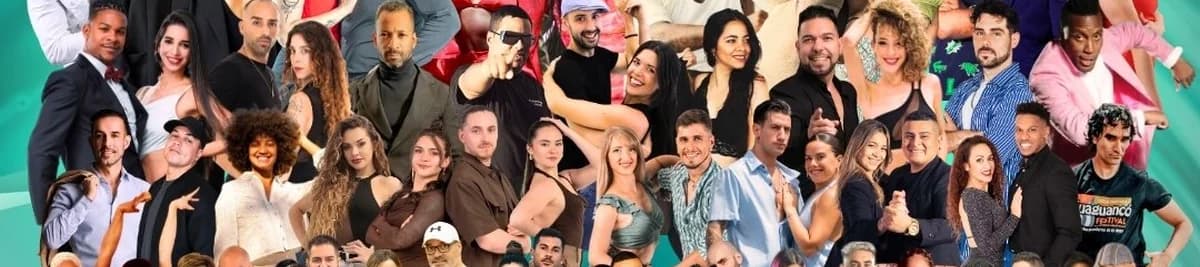 La Clave Festival 2026 PREMIUM EDITION