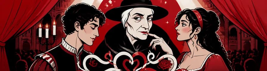 Disfruta de La Celestina en el Teatro Soho Madrid