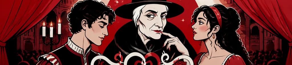 Disfruta de La Celestina en el Teatro Soho Madrid