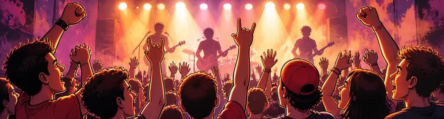 Viva Belgrado actuará en la Sala Apolo de Barcelona en 2027