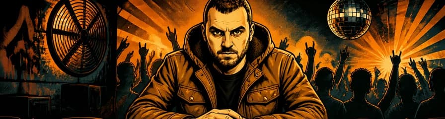 El 40Hz Club presenta a Synbiosis
