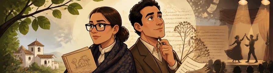 La obra teatral Josefina, sobre la vida de Josefina Manresa y Miguel Hernández