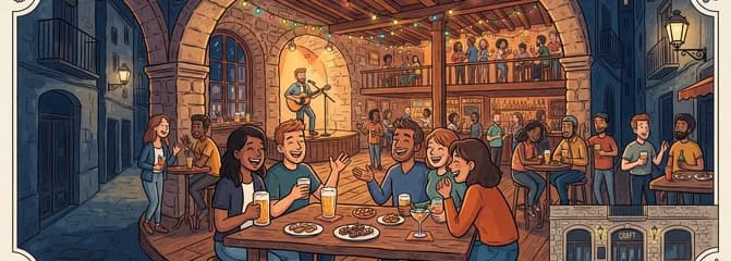 Club Social de Sábado | Conoce Gente Nueva