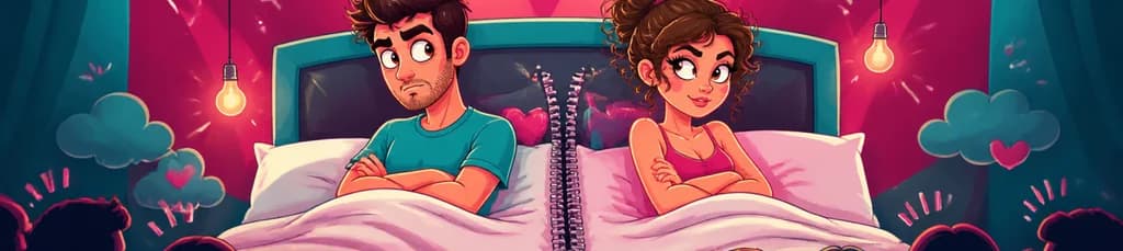 Pegados: La Singular Experiencia de un Musical