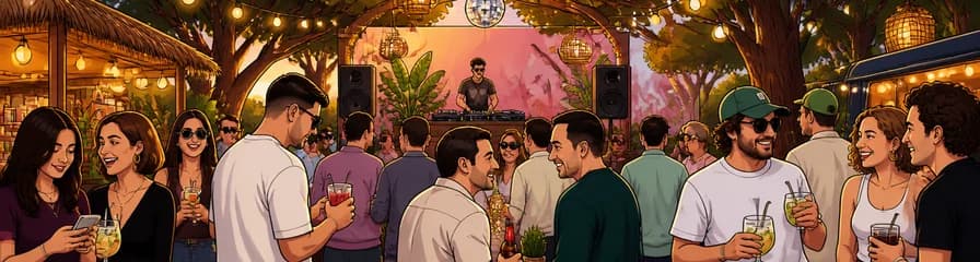 Rita la Bailaora: El Edén del Tardeo Madrileño