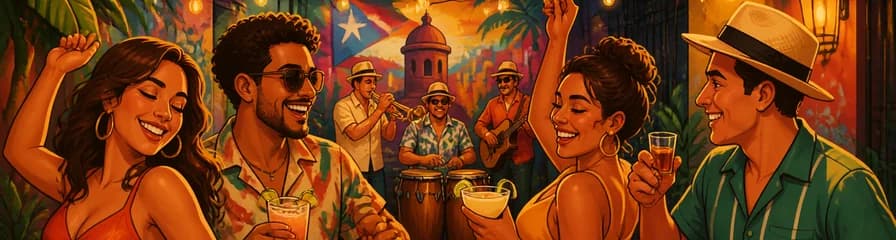 Disfruta de la Tarde de Salsa y Tardeo los Domingos con Bonanza en Calle 365