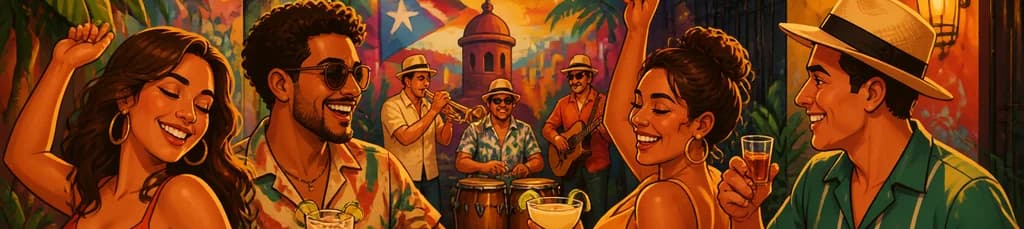 Disfruta de la Tarde de Salsa y Tardeo los Domingos con Bonanza en Calle 365