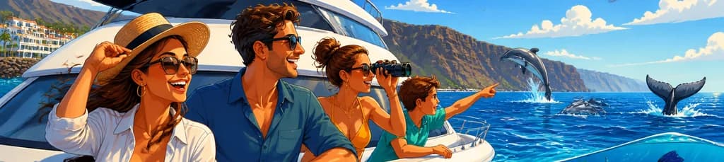 Aventura Marítima Exclusiva en Yate desde Puerto Colón