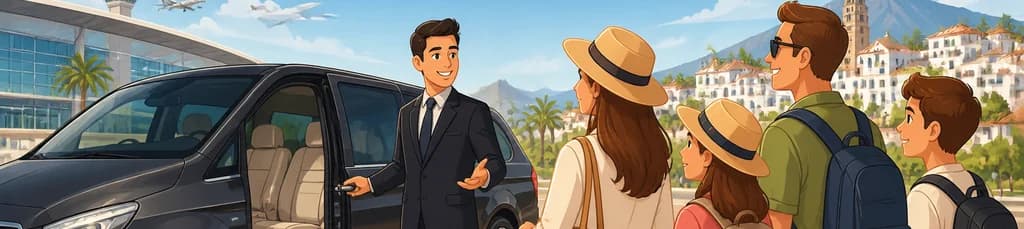 Servicio de traslado privado desde el aeropuerto de Alicante – Elche (ALC) con destino a San Fulgencio