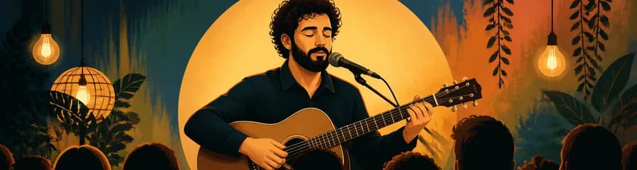 José González en el Festival Empremtes 2026