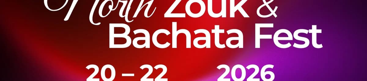 North Zouk & Bachata fest