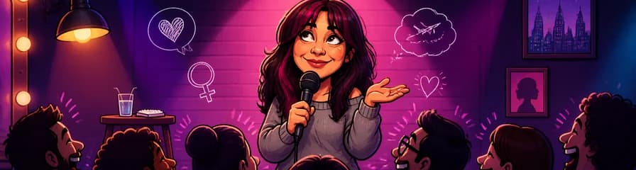 Dianela Padrón presenta "Yo Solita" en La Otra Movida