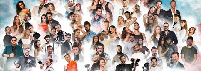 Tunisia Bachata Festival