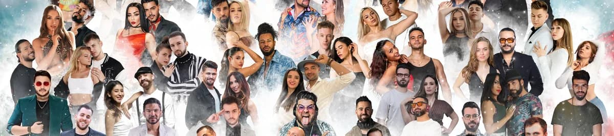 Tunisia Bachata Festival